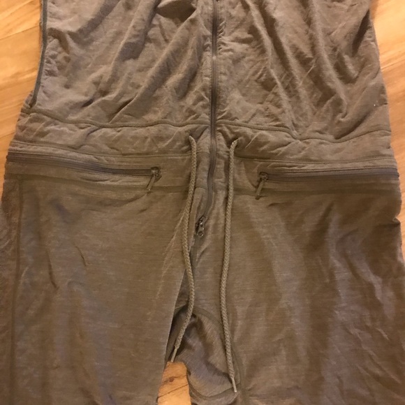 Other Airblaster Marino Wool Ninja Suit Base Layer Poshmark